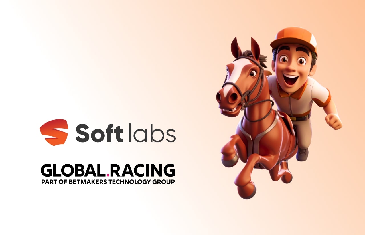 Global Racing from BetMakers Integrated on Softlabs